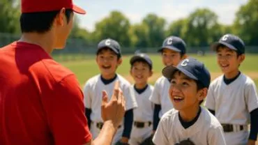 えっ!?大谷翔平が少年野球の監督に!? 夢の育成論7選 