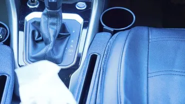 車でモノなくした…」を完全ブロックする隙間クッション 