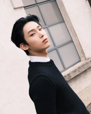 キツネ顔の韓国男性アイドル特集！クールで可愛い魅力にハマる人続出✨ 