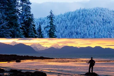南東アラスカの土地とともに引き継ぐ、星野道夫の遺志 