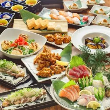 夏の飲み放題コース登場☆志なのすけ枚方店で夏の宴会を 