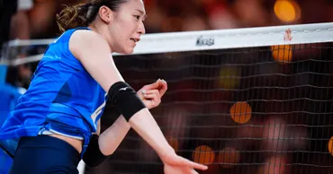 マユは相当、気合い入ってた」石川真佑から伝わった゛怒り゛の感情…不完全燃焼カナダ戦の鬱憤晴らした豪快スパイク〈女子バレー五輪決定秘話〉（3／4） 