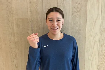 バレーボール】石川真佑、強豪ノヴァーラに移籍 