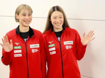 石川真佑 アクバシュ体制＆主将務めた１年目に手応え メダルまであと一歩及ばずも「この先につながるシーズンだった」/スポーツ/デイリースポーツ  online