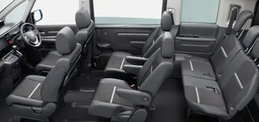 ステップワゴン徹底解説：ファミリーカーとしての魅力とは？ステップワゴンってどんな車？ 魅力と選び方のポイントを解説！