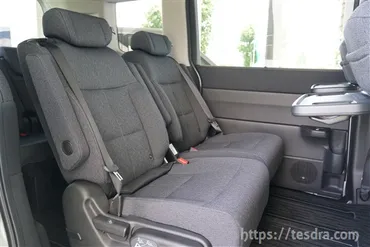 新型ステップワゴンのガソリン車は買い？【特徴＆魅力、欠点を徹底解説】 