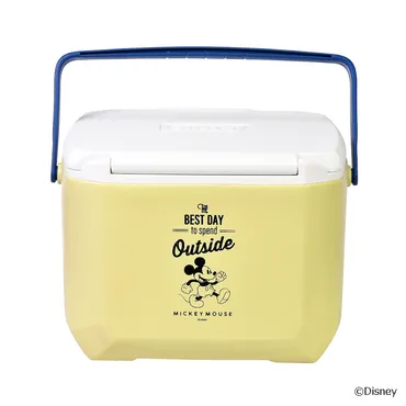 ディズニー×コールマン】再び！お家でも外でも使えるコラボアイテム発売中 