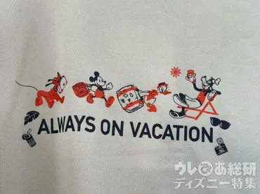 ワークマン×ディズニー新作、「サラサラ素材のTシャツ」がお得すぎる！ 1000円以下で速乾性◎ 