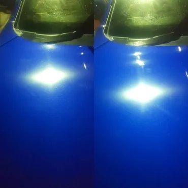 OHAJIKIコートGって実際どうなの？DIY洗車好きが効果と使い方を徹底レビュー？DIYで愛車をピカピカに！OHAJIKIコートGの効果を検証