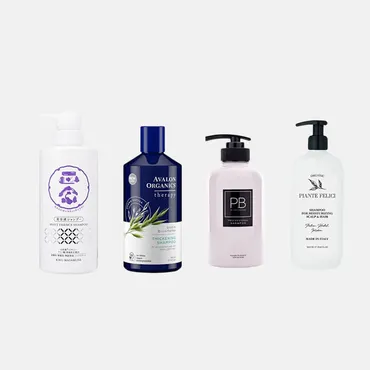 コストコのシャンプーはどれがお得？選び方のポイントを徹底解説！大容量シャンプーをお得にゲット！コストコのおすすめ商品を紹介