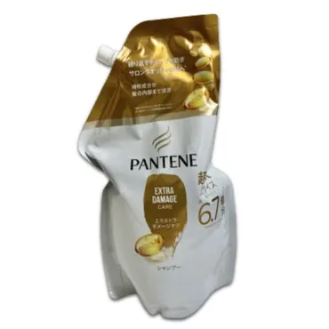 コストコ】割引時に購入したパンテーンのシャンプーがかなりお得だった！