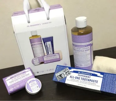 コストコのシャンプーはリピ買い必至！特長ごとのおすすめアイテムはコレ