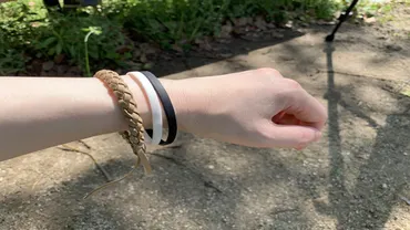 100均のセリアで発見した「香りで虫除けシリーズ」を屋外で試してみた 