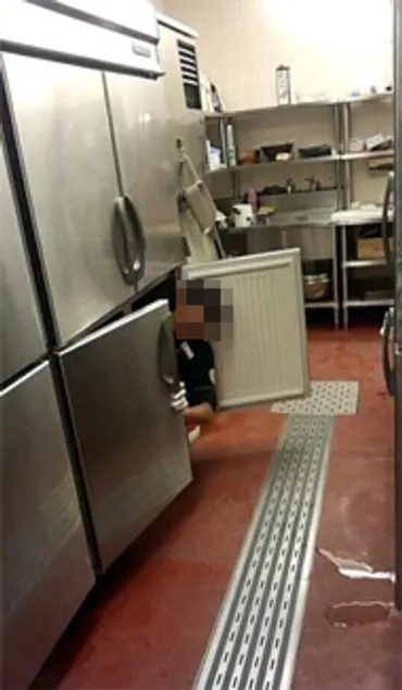 バイトテロって何？SNS炎上と法的リスク、スシロー事件から学ぶ(？)SNS炎上の恐怖！バイトテロ、スシロー事件から学ぶリスクと対策