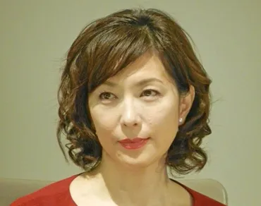 若村麻由美、怒涛の活躍！ドラマ・舞台・多方面で魅せるその姿とは？2024年〜2025年：若村麻由美、圧巻のメディア出演ラッシュ！