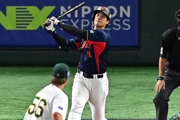 大谷翔平、二刀流の軌跡と未来予想図？WBC、メジャー、そして未来。大谷翔平の挑戦