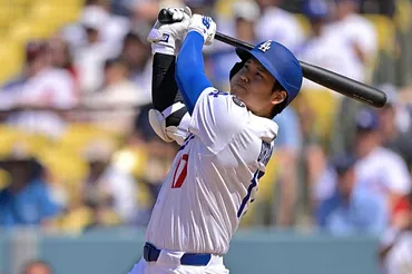 ドジャース・大谷翔平が二刀流で快勝貢献！ オープナーとして1回無失点2K、打ってはダメ押し26号含む5打点 – BASEBALL KING