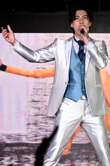 翔司と風輪！デビューまでの軌跡と、今後の活動は？(翔司、風輪、メジャーデビュー？)翔司の音楽人生を紐解く：生い立ちから風輪結成、そしてメジャーデビューへ