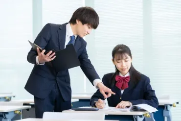 沼津北高校に偏差値27のやばい噂?なんJの声や誠恵高校に名称変更されて偏差値はどうなったのか紹介