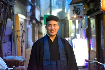 僧侶と煩悩クリエイター・稲田ズイキさんに教わる「二十代のモヤモヤ」におすすめの仏教のお話【気になるあの人のオススメ】 