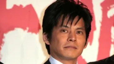 世界陸上終了で、織田裕二「卒業宣言」 SNS「世界陸上＝織田裕二、世界陸上のテーマソング＝All my treasures」