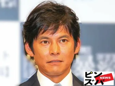 意味不明に失礼だった」『世界陸上』から引退宣言の織田裕二、視聴者が憤ったTBS゛2つの要らぬ演出゛