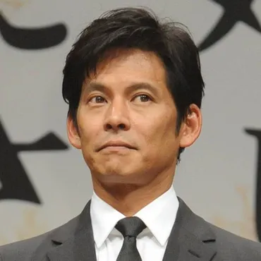 60歳になるまでは…」織田裕二(58) 「世界陸上」引退宣言の裏で周囲にこぼしていた゛本音゛(女性自身)