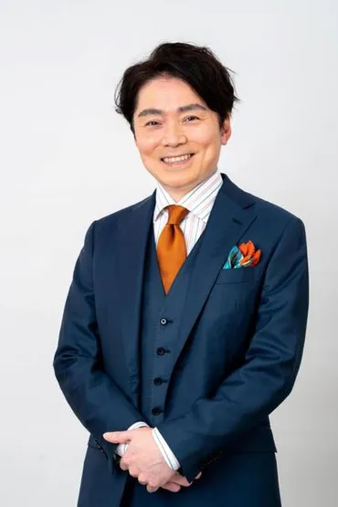 高瀬耕造アナウンサーってどんな人？生い立ちから結婚、現在までを徹底解説！(？)NHKアナウンサー高瀬耕造の人物像に迫る！妻や家族、年収まで
