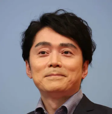 高瀬耕造アナの家族構成は？妻（奥さん）・子どもについて調べてみた！ 