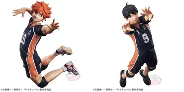 『ハイキュー!!』の熱い戦いが再び！烏野高校バレー部と、日向翔陽たちの成長物語とは？アニメ『ハイキュー!!』最新情報から、個性豊かなキャラクターまで徹底解説！