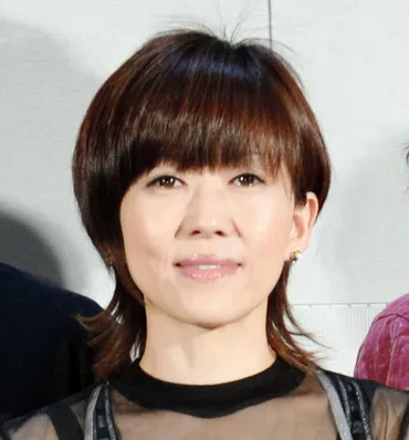 渡瀬マキ、今も戦う声の病 ライブ途中で突然声がでない…「心も体もぶっ壊れちゃった」/芸能/デイリースポーツ online