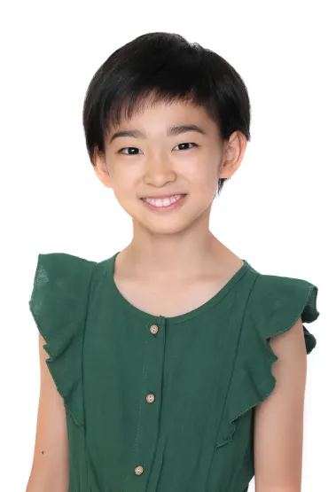 村山輝星のプロフィール・画像・写真 