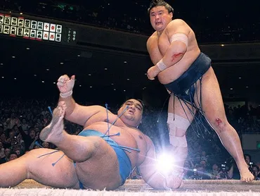 貴ノ浪、急逝から現在を振り返る〜闘志と人柄が記憶に残る元大関の軌跡を辿る〜？貴ノ浪、突然の死と悲しみ、そして未来への希望