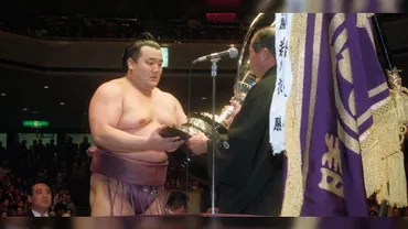 訃報】元大関・貴ノ浪の音羽山親方が43歳で死去…惜しむ声続々 (2ページ目)