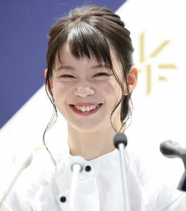髙木菜那は結婚して旦那(夫)がいる?歴代彼氏や好きなタイプも調査!