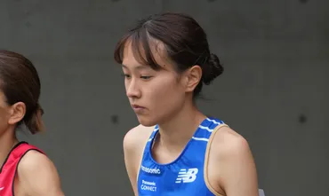 国立競技場でサンショー、燃ゆ！東京世界陸上DAY3、齋藤みゆが ...