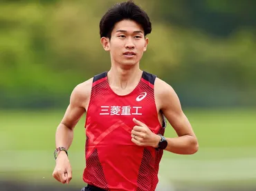 近藤 亮太選手が「東京2025 世界陸上」男子マラソン日本代表に選出 
