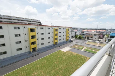 都心40分圏・草加のリノベーション賃貸「ハラッパ団地・草加」 テルウェル東日本×アミックスのコラボで募集開始 