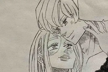 『黙示録の四騎士』ジェリコは救われる？過去、現在、未来を考察！(考察？)ジェリコの現在地と結末