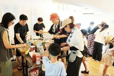 ハラッパ団地ってどんな場所？ 懐かしさと新しい暮らしを叶える団地の秘密とは？リノベーションで生まれ変わった、みんなの団地ライフ