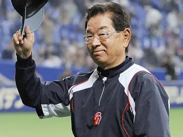 10.8」長嶋茂雄に敗れた高木守道。7年後の秋につぶやいた、後悔の瞬間。 