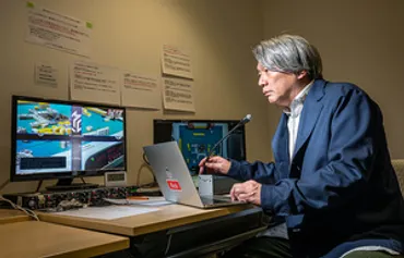 Mリーグの舞台裏！張敏賢氏と個性豊かなMリーガー、そして麻雀記者の魅力とは？Mリーグを支える人々：裏方、選手、そして伝える人々