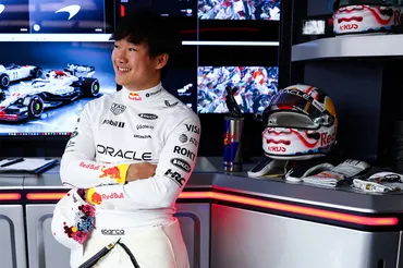 角田裕毅 F1日本GP予選Q2敗退「悔しい。ウォームアップが課題だった」 【 F1