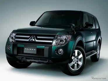 三菱自動車、パジェロ製造の岐阜工場を売却へ［新聞ウォッチ］ 