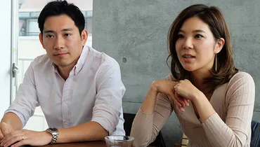 月イチ面談で夫の心を丸裸に! 夫婦間「コーチング」が円満の理由