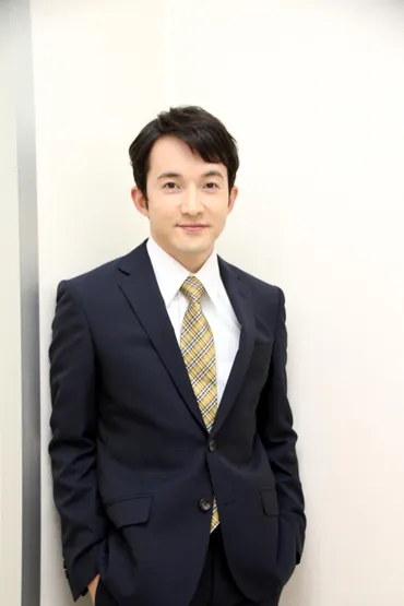 浅利陽介「どうか青木を嫌いにならないで」゛3人目の特命係゛に待ち受ける受難とは？（ザテレビジョン）