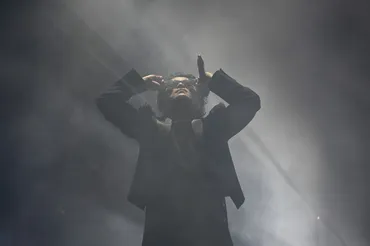 KREVAが今夜「おしゃれクリップ」登場、Number_i平野紫耀が感謝を語る 