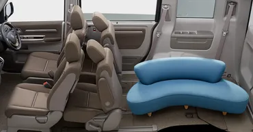 ステップワゴンの内装は？ファミリーカーに人気のモデルの荷室や使い勝手を解説 