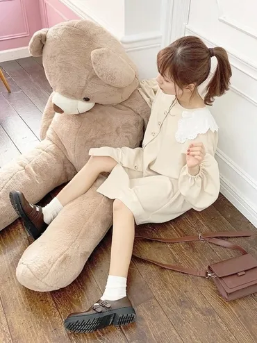 たかあしあかり゛さんのブランドがZOZOTOWNに！moityttoの魅力に迫る♡