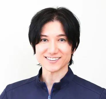 すきっ歯はイケメン度に影響する？理想の横顔と矯正の秘訣